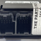 14-23 MASERATI QUATTROPORTE GATEWAY CONTROL MODULE 068293147AC OEM
