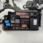 20 Toyota Prius Prime Engine Bay Wiring Harness With Fuse Box 82111-47R70 OEM