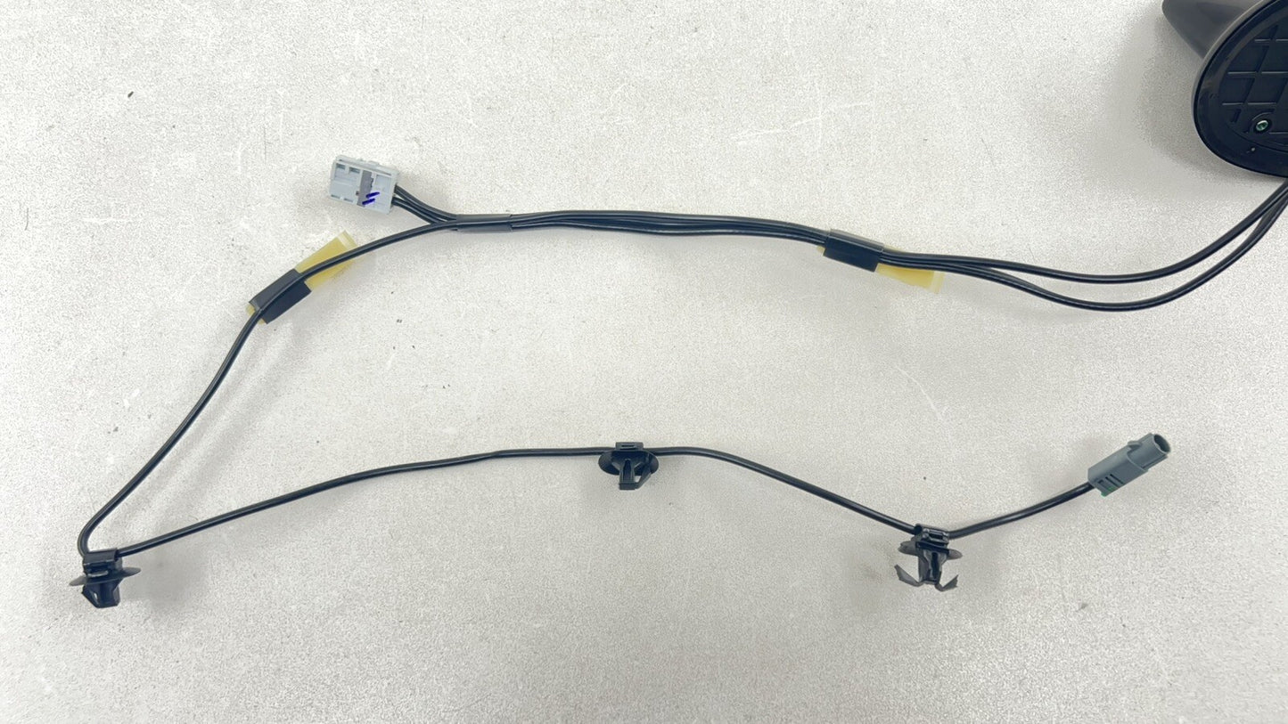 24-25 ACURA INTEGRA TYPE S ROOF SHARK FIN ANTENNA RECEIVER 8A150-3S5-C510-M1 OEM