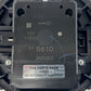 19-25 Toyota RAV4 HVAC AC Air Temperature Fan Blower Motor Wheel OEM