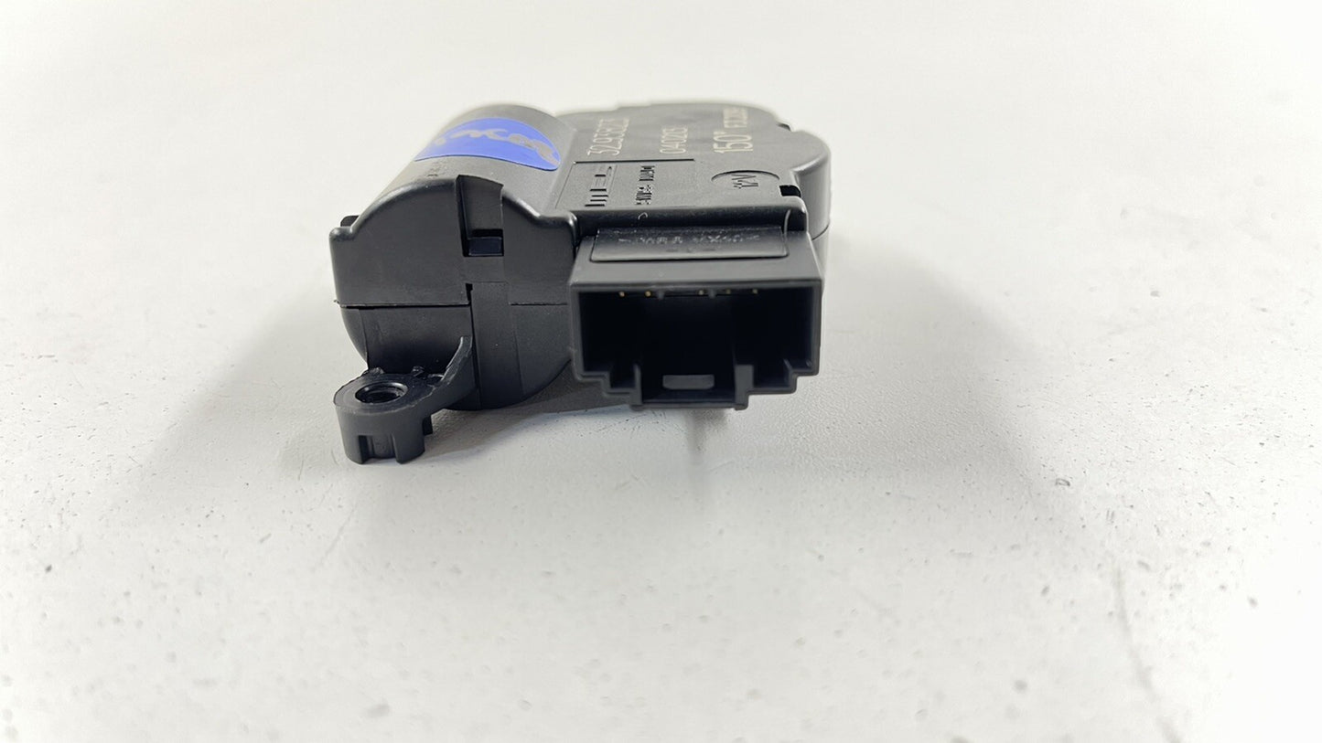 14-23 MASERATI QUATTROPORTE HVAC BOX HEATER AC FLAP MOTOR AIR MIX ACTUATOR OEM