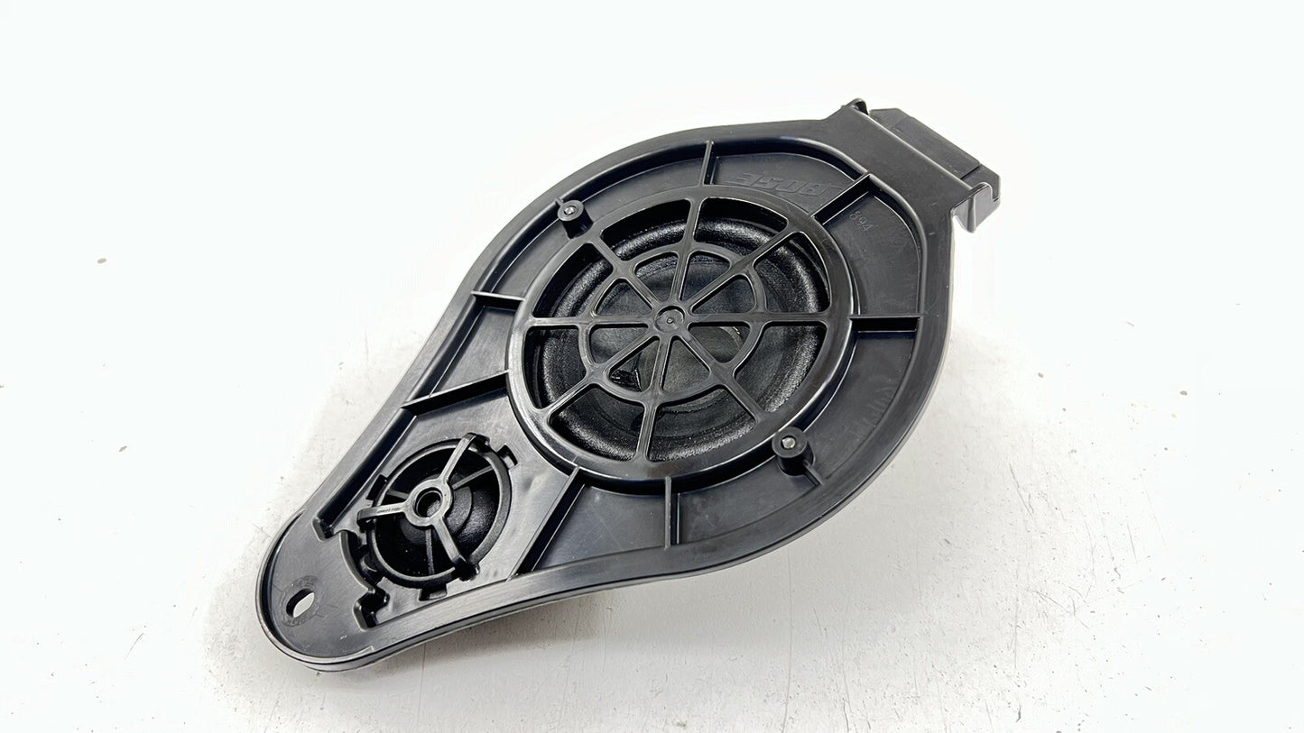 05-12 PORSCHE 911 997 REAR QUARTER PANEL BOSE SPEAKER TWEETER 997.645.045.01 OEM