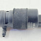 11-23 AUDI A8 S8 WASHER BOTTLE WATER PUMP MOTOR SENDING UNIT 1K5955651 OEM