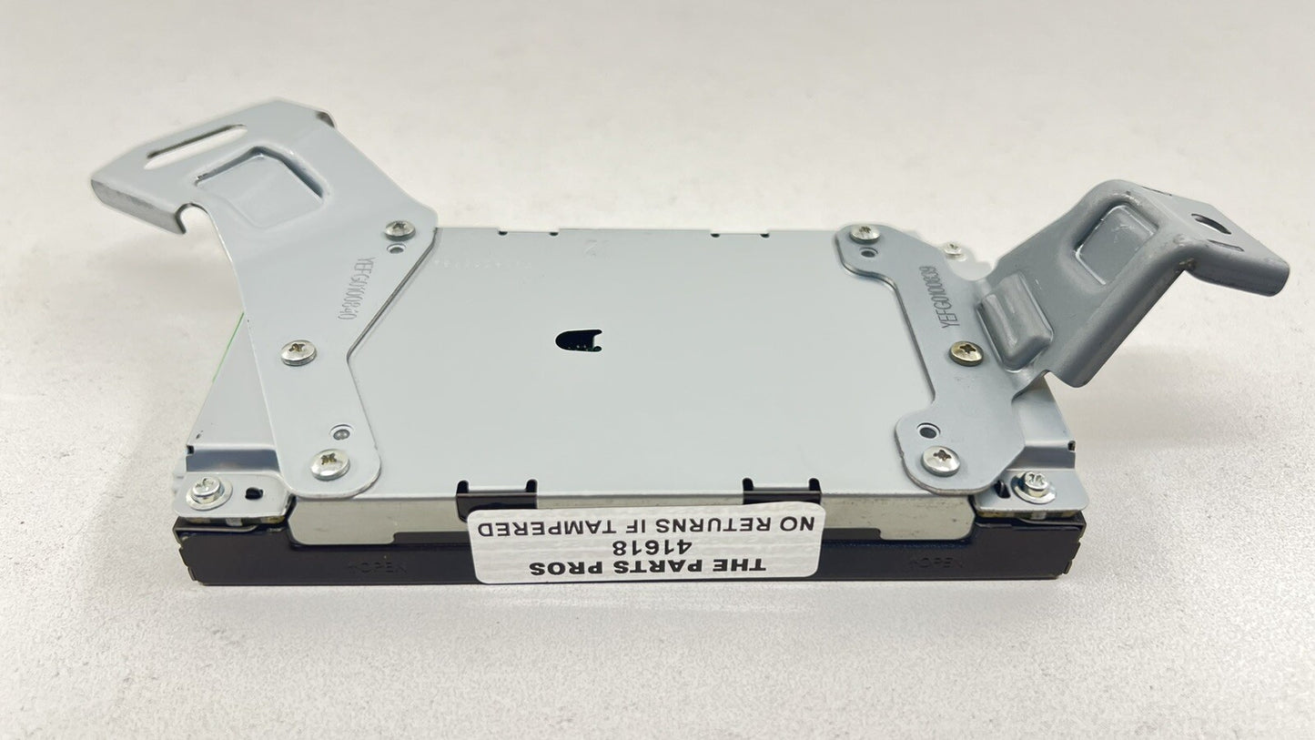 2024 ACURA INTEGRA TYPE S RADIO AUDIO TUNER CONTROL MODULE 8A580-T20-A11 OEM