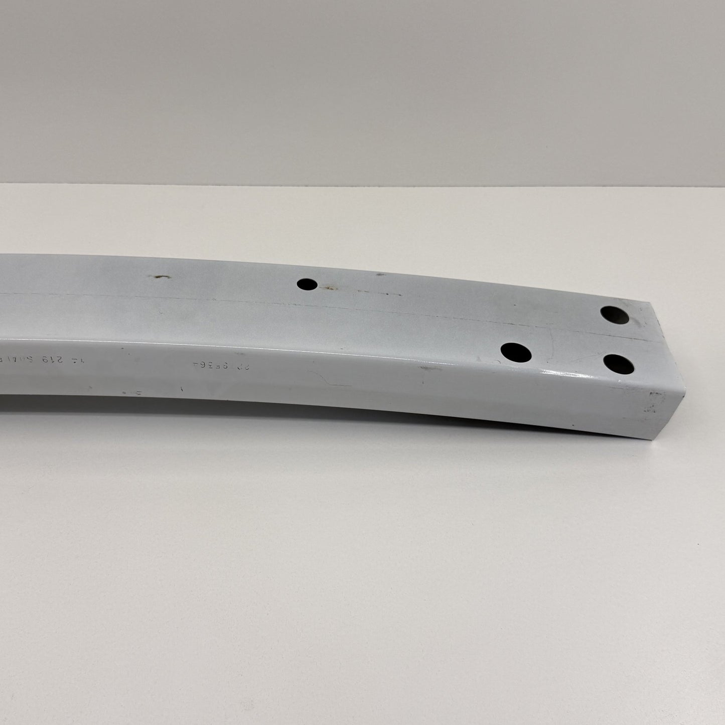 2010-2015 Chevrolet Camaro Front Bumper Reinforcement Bar Crash Impact Beam OEM