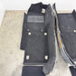 97-04 Chevrolet Corvette C5 Coupe Floor Body Interior Carpet Complete Set OEM