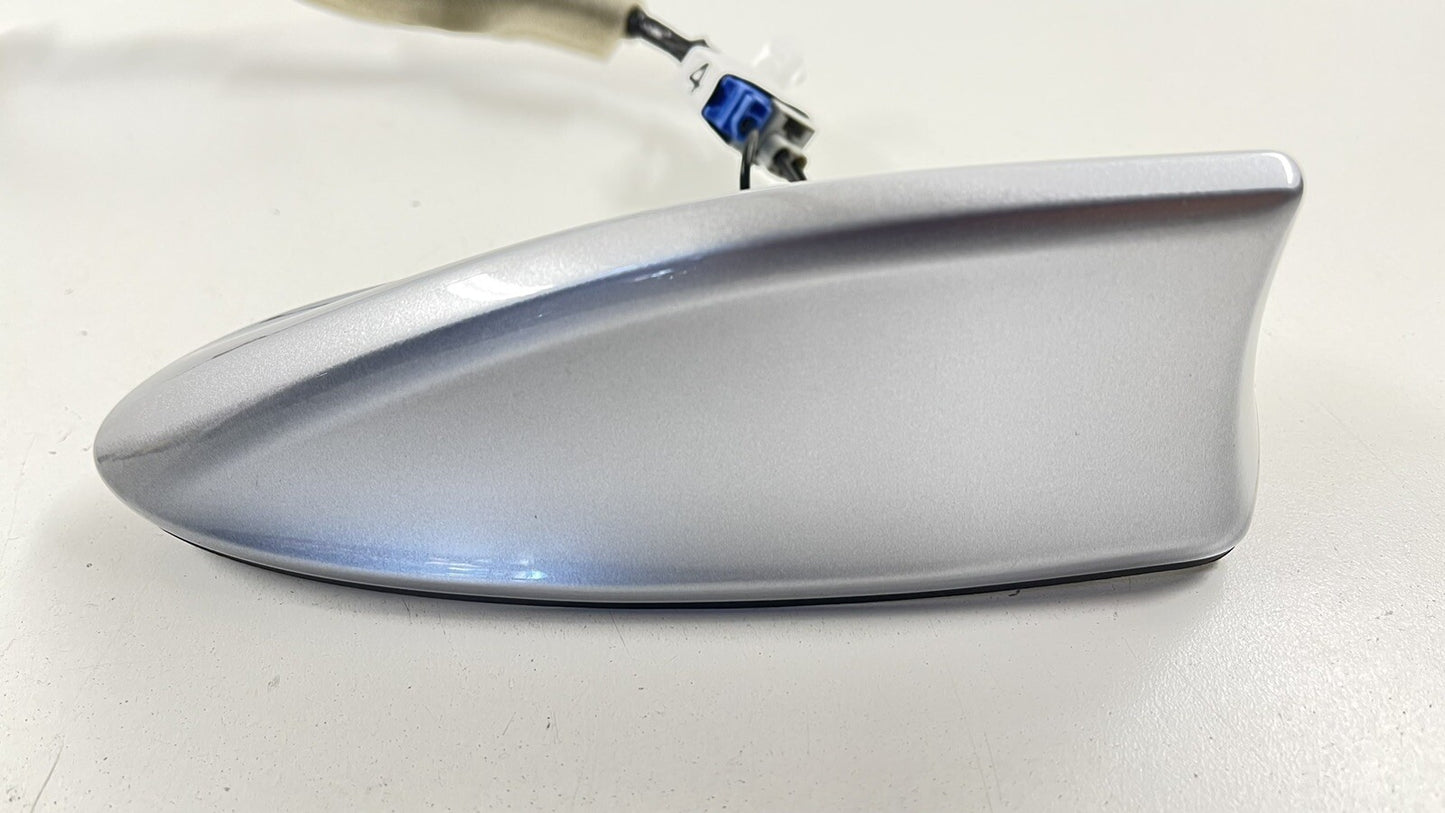 22-26 Subaru BRZ Roof Shark Fin Antenna Receiver Silver 86321CC400TQ OEM