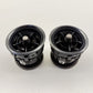 21-26 Lexus IS300 IS350 Dashboard Dash Outer Air Vent Pair Left & Right OEM