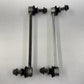 22-26 Toyota GR86 BRZ Front Stabilizer Sway Bar End Link Pair Left & Right OEM