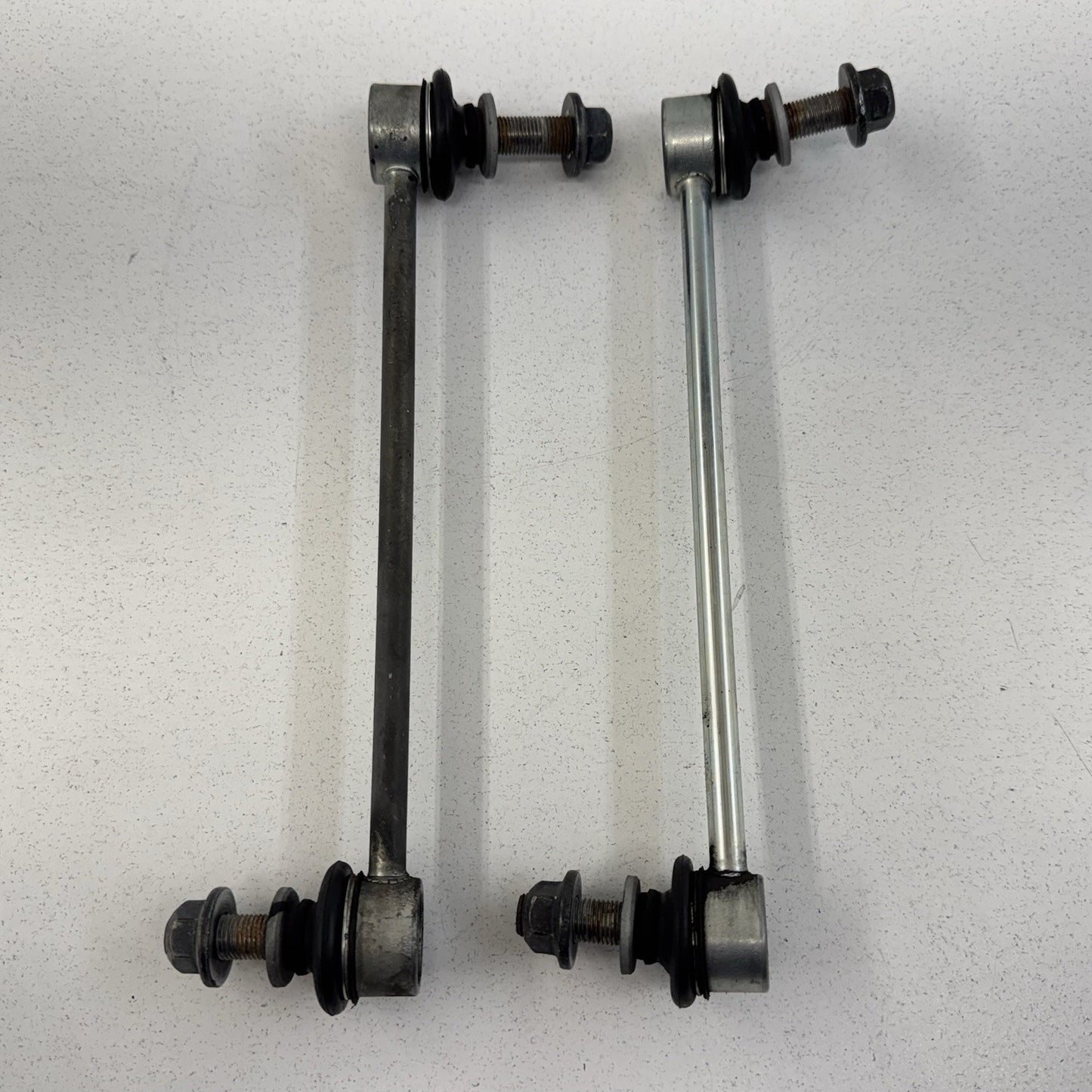 22-26 Toyota GR86 BRZ Front Stabilizer Sway Bar End Link Pair Left & Right OEM