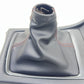 15-21 SUBARU WRX MANUAL CENTER CONSOLE SHIFT BOOT SURROUND BEZEL PANEL TRIM OEM