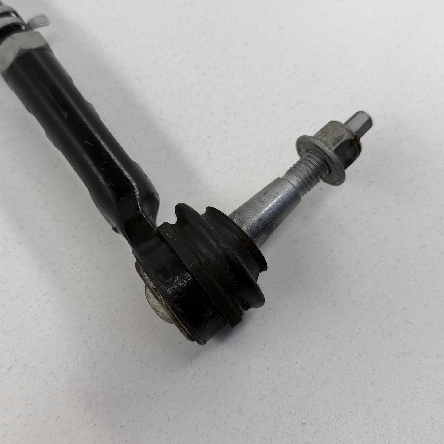 2010-2015 Chevrolet Camaro Inner Outer Rack &amp; Pinion Steering Tie Rod OEM