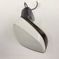 13-20 Subaru BRZ 86 FR-S Passenger Right Door Side View Mirror Satin White OEM
