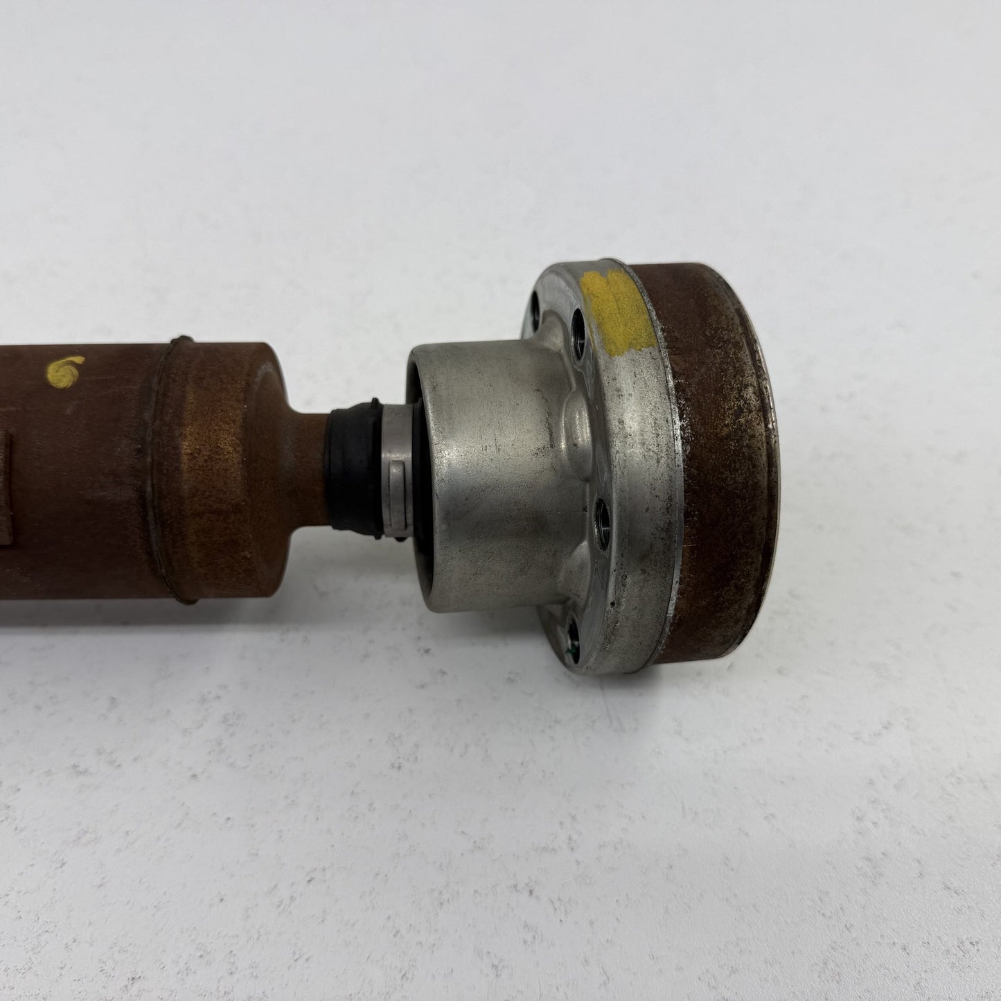2018-2024 Dodge Durango SRT 392 6.4L Front Driveshaft Drive Shaft 53011150AA OEM