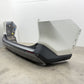 2019-2025 Toyota RAV4 Limited Rear Bumper Cover W/ Parking Sensor Holes OEM