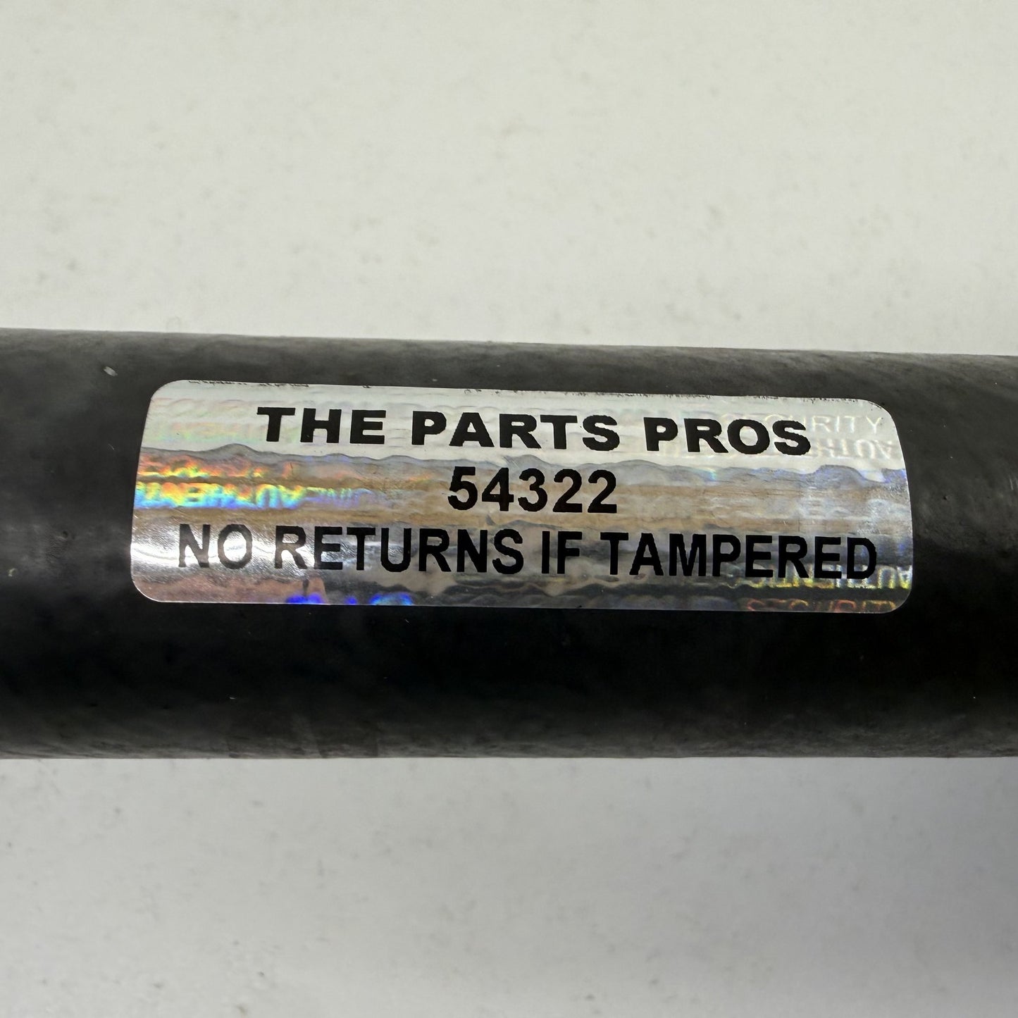 2014-2017 Mercedes-Benz S550 W222 Driver Left Rear CV Axle Shaft OEM