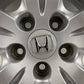16-20 HONDA PILOT WHEEL RIM W/ TIRE 18x8 +55 OFFSET FACTORY OEM