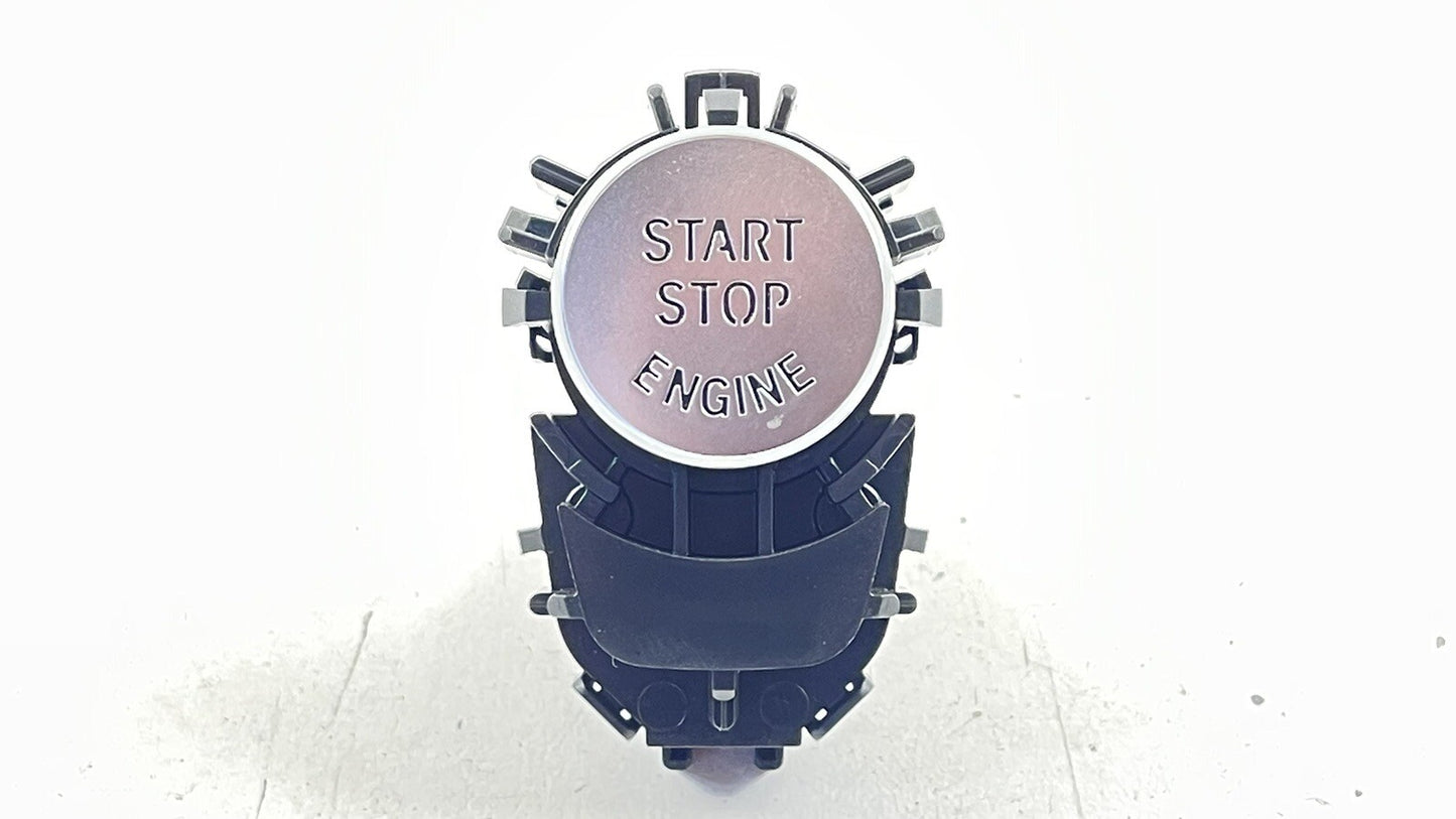 20-23 TOYOTA SUPRA ENGINE IGNITION PUSH TO START STOP BUTTON SWITCH 7941093 ORM