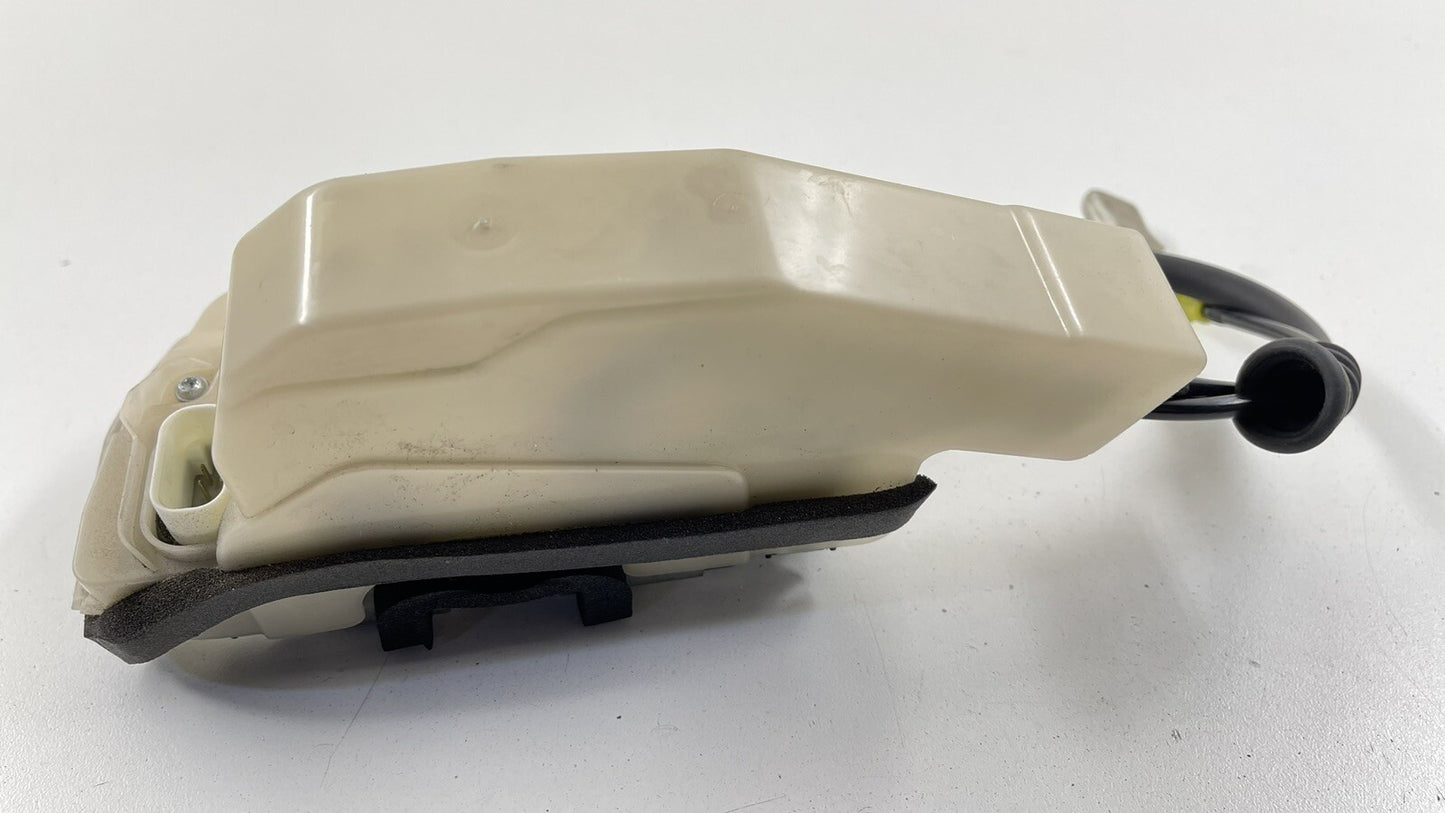 17-22 TESLA MODEL 3 DRIVER LEFT REAR DOOR LOCK LATCH ACTUATOR 1500674-00-A OEM