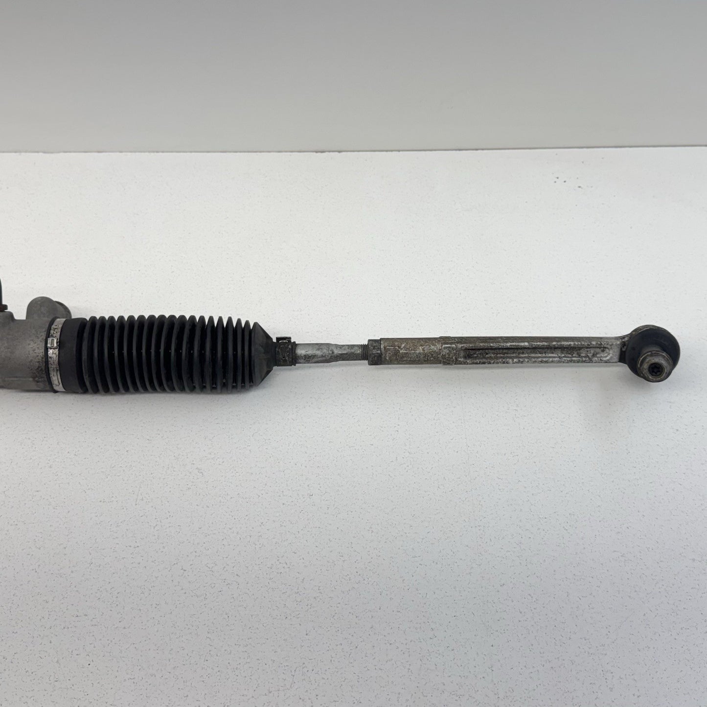 05-12 Porsche 911 997 Boxster Cayman 987 Power Steering Gear Box Rack Pinion OEM