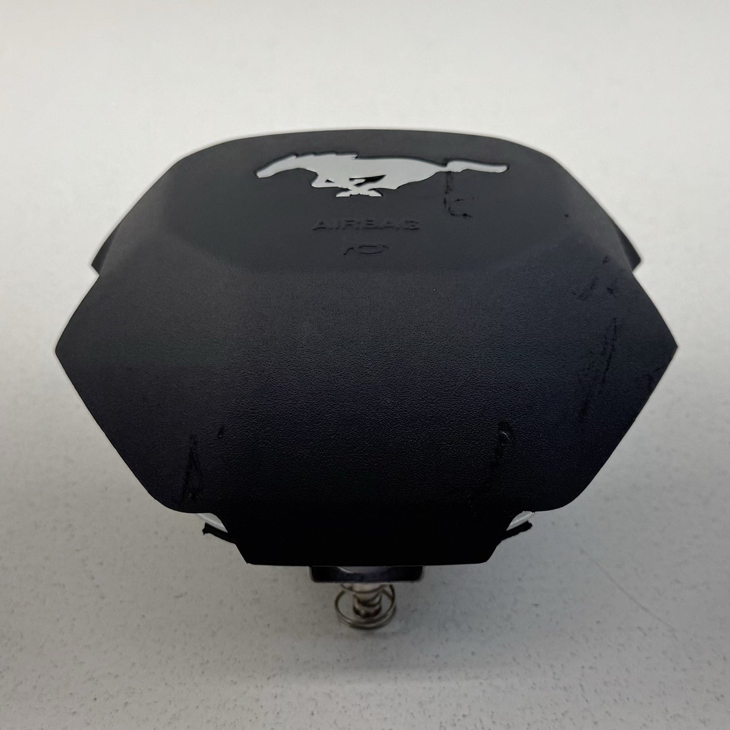 24-26 Ford Mustang Driver Steering Wheel Airbag Air Bag OEM