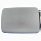 17-24 AUDI A4 S4 CENTER CONSOLE ARMREST ARM REST COVER LID W/ MOUNT BRACKET OEM