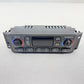 00-04 Chevrolet Corvette C5 HVAC AC Dual Zone Climate Control Switch Panel OEM