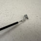 2008-2014 Mercedes-Benz C250 W204 Driver Left Rear Door Lock Latch Actuator OEM