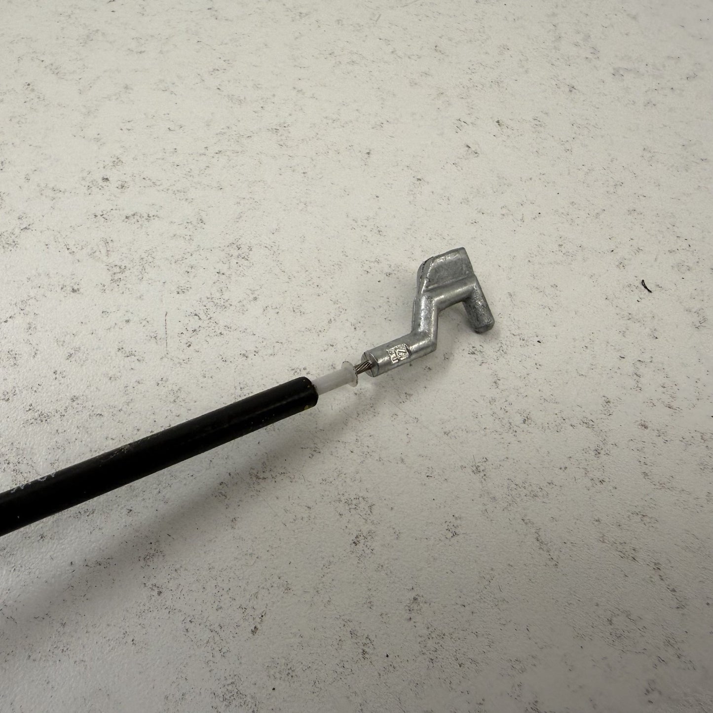 2008-2014 Mercedes-Benz C250 W204 Driver Left Rear Door Lock Latch Actuator OEM