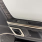 2022-2024 Rivian R1S Right Rear Interior Door Trim Panel Ocean Coast OEM