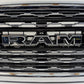 19-24 Ram 2500 3500 4500 5500 Limited Front Upper Grille Grill Chrome OEM