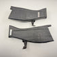 19-24 Chevrolet Camaro ZL1 Front Brake Rotor Cooling Duct Pair Left & Right OEM