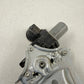 16-23 Toyota Tacoma Driver Left Rear Door Glass Window Regulator Motor OEM