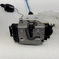 10-16 Mercedes W212 E350 Driver Left Front Door Latch Lock Actuator OEM