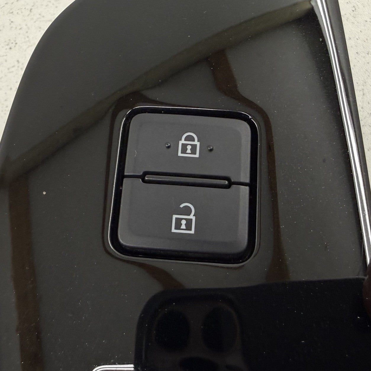 19-22 Toyota Prius / Prius Prime Passenger Right Door Window Switch OEM