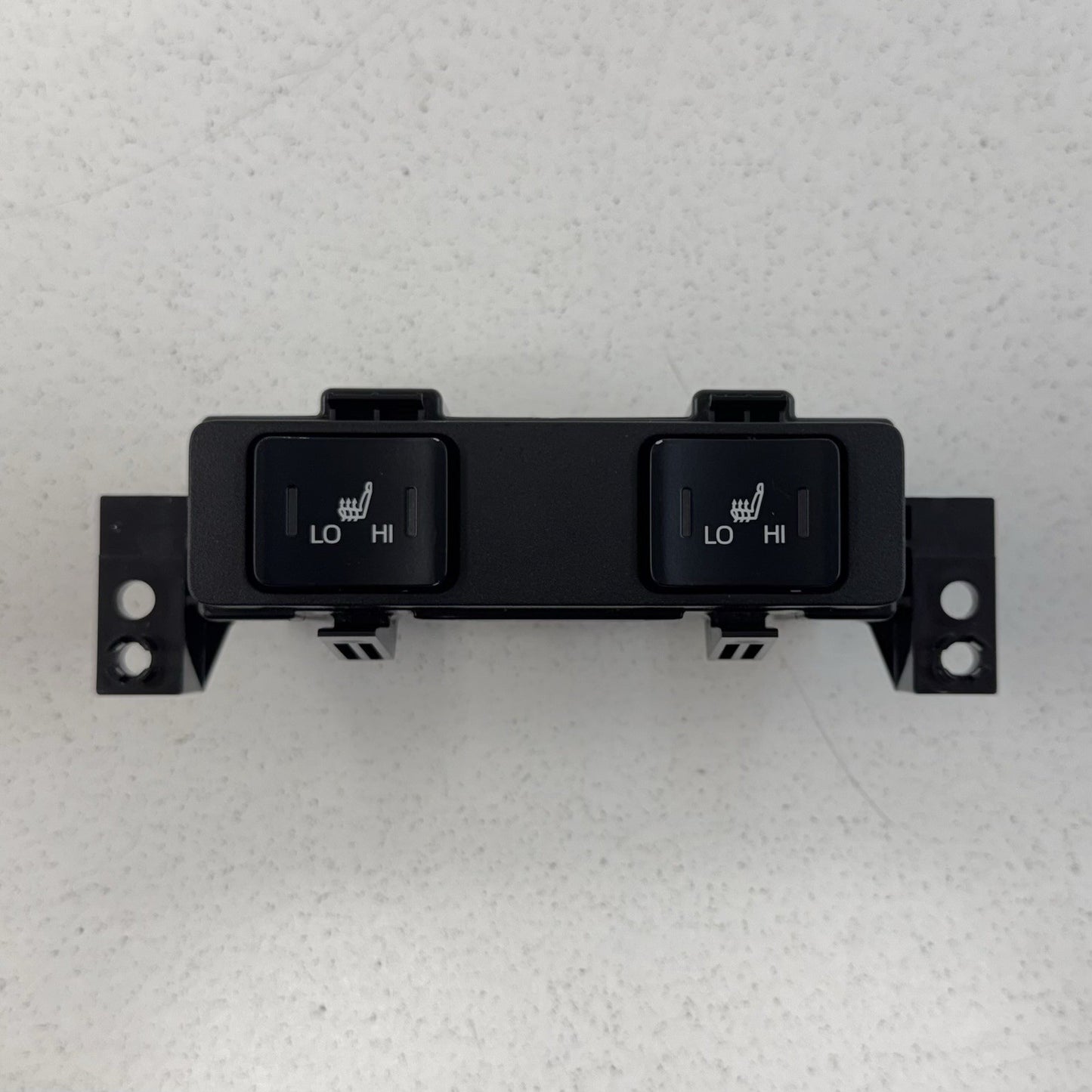 19-22 Toyota Prius Prime Front Seat Heater Control Switch 84662-47010 OEM