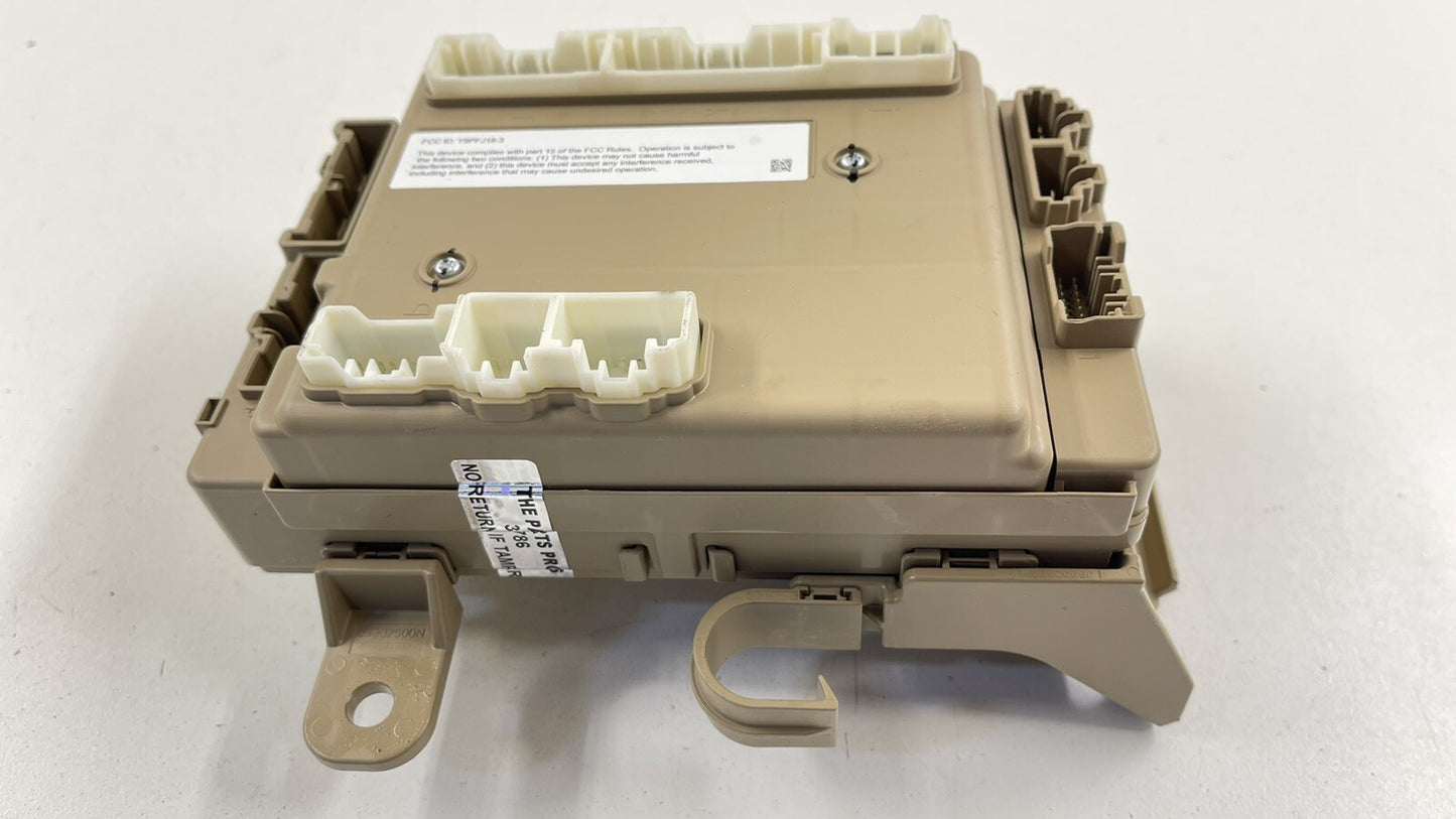 22-23 SUBARU WRX INTERIOR CABIN FUSE RELAY JUNCTION BOX 82201VC011 OEM