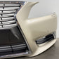 2013-2017 Lexus LS460 Front Bumper Cover Complete W/ Grills & Sensors OEM