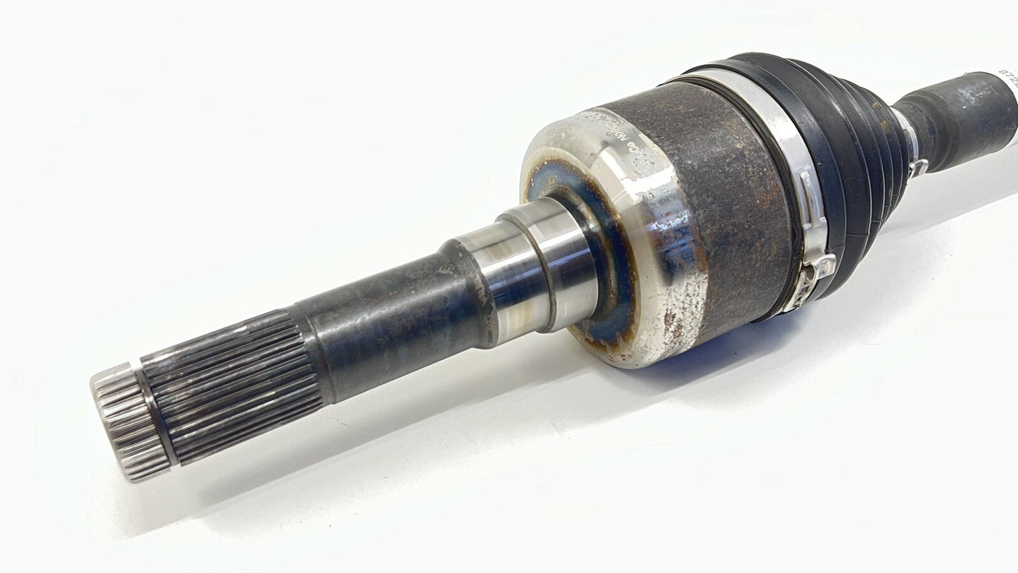 24-26 Ford Mustang GT Driver Left Rear CV Axle Shaft KR33-4K139-BB OEM