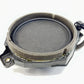 13-18 BENTLEY FLYING SPUR DRIVER LEFT REAR DOOR SPEAKER 4W0.035.826 OEM