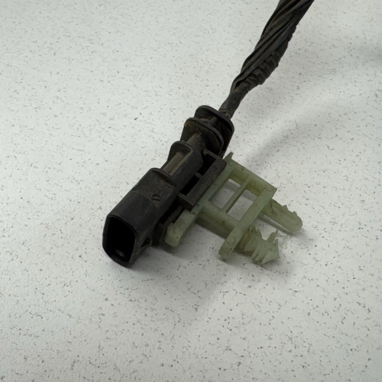 19-24 Ram 2500 3500 Diesel Exhaust Fluid Module W/ DEF System Wiring Harness OEM