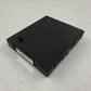 14-18 Bentley Flying Spur Seat Control Module Backrest Adjustment 4W0959760A OEM