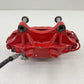 2013-2015 Chevrolet Camaro SS 1LE Red Brembo Brake Caliper Set Front &amp; Rear OEM