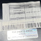12-18 MERCEDES BENZ CLS550 W218 FRONT GLOVE BOX COMPARTMENT WITH KNEE AIRBAG OEM