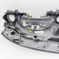 05-08 Porsche Boxster Cayman 987 Dashboard Instrument Panel Cover Black OEM