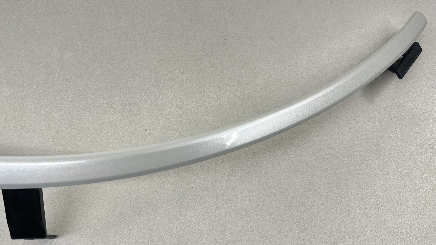 24-26 Nissan Z Nismo Rear Quarter Panel Flare Trim Molding Pair Left & Right OEM