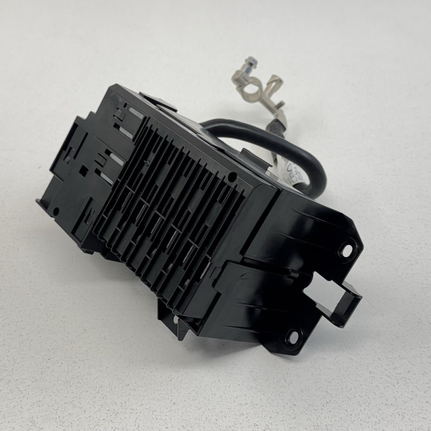 17-23 Audi R8 Power Distribution Fuse Box With Positive Battery Terminal OEM