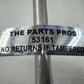 17-24 Audi A4 A5 S4 S5 HVAC AC Line Hose Pipe Tube 8W0816741A OEM