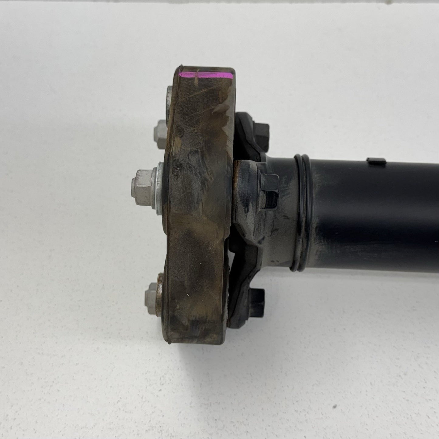 21-26 Lexus IS300 IS350 RWD Automatic Rear Driveshaft Drive Shaft Propeller OEM