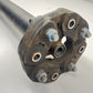 15-21 MERCEDES-BENZ C63S W205 DRIVESHAFT DRIVE SHAFT PROPELLER LINE CARRIER OEM